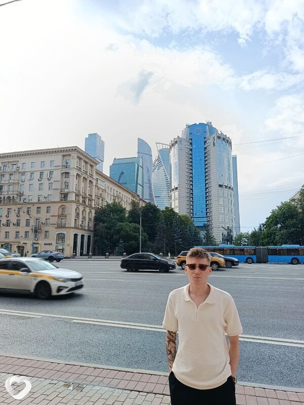 Андрей, 22, Сызрани — анкета №816867