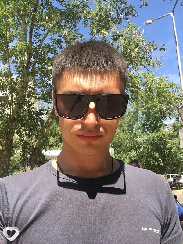 Славик, 33, Чите — анкета №816869