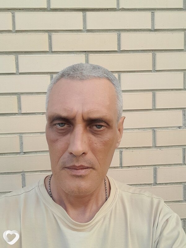 Алексей, 46, Пятигорске — анкета №816871