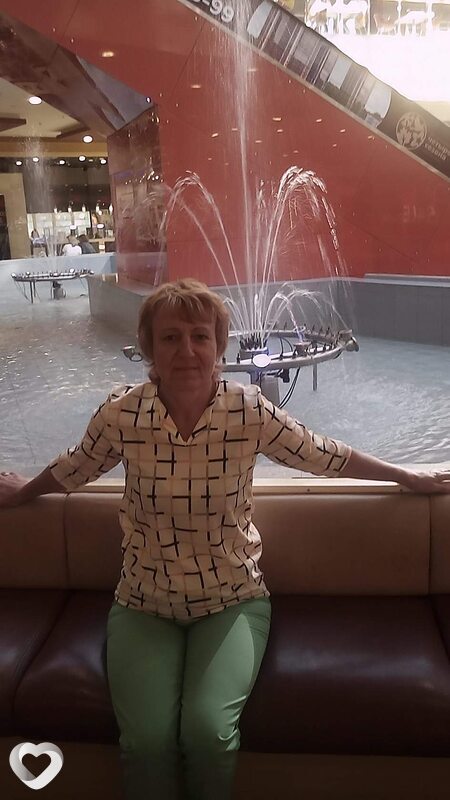 Танечка, 57, Петропавловске — анкета №816873