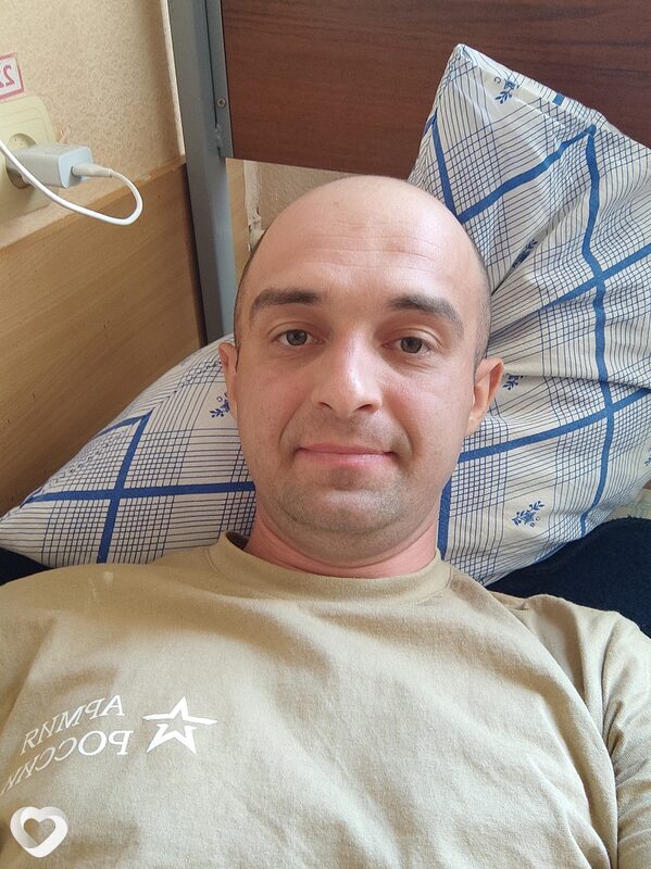 Константин, 36, Челябинске — анкета №816880