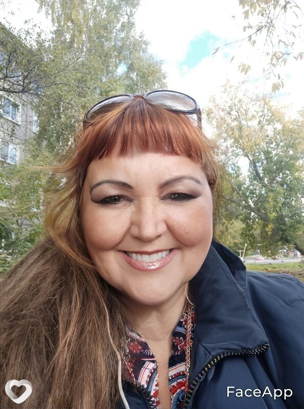 Светлана, 57, Ачинске — анкета №816881
