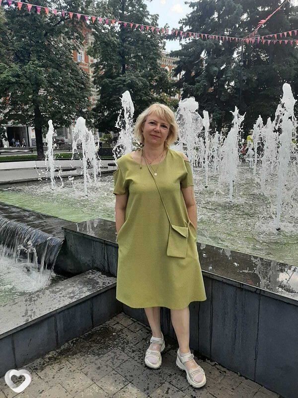 Елена Платонова, 61, Норильске — анкета №816882
