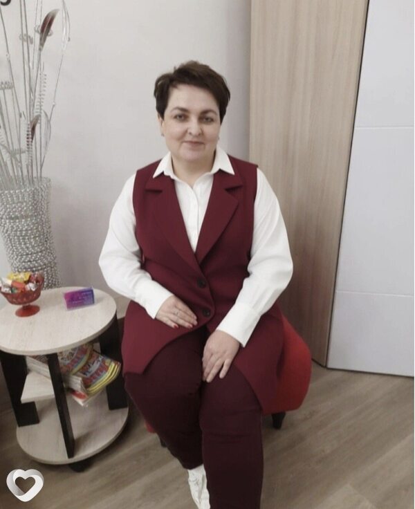 Ирина, Надым