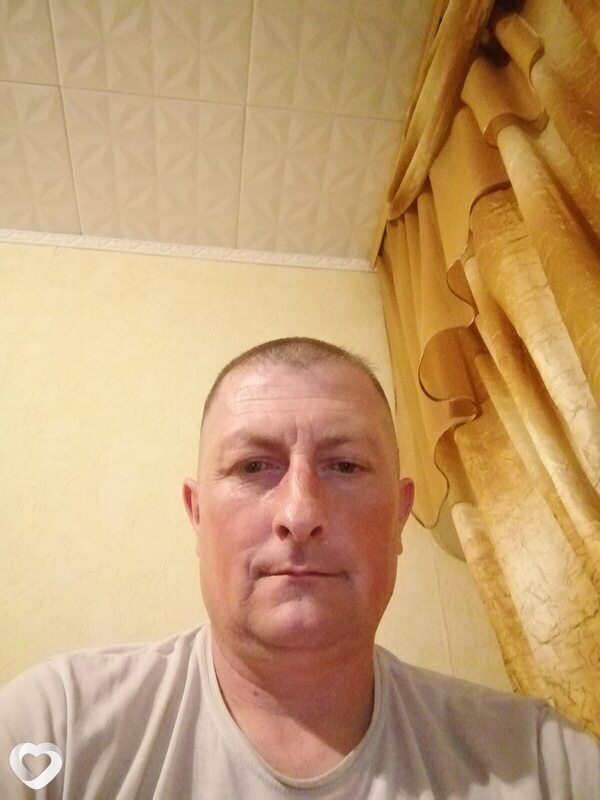 Марат, 47, Курчатове — анкета №816786