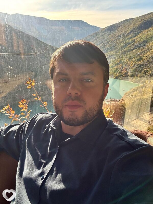 Fantom, 33, Махачкале — анкета №816788