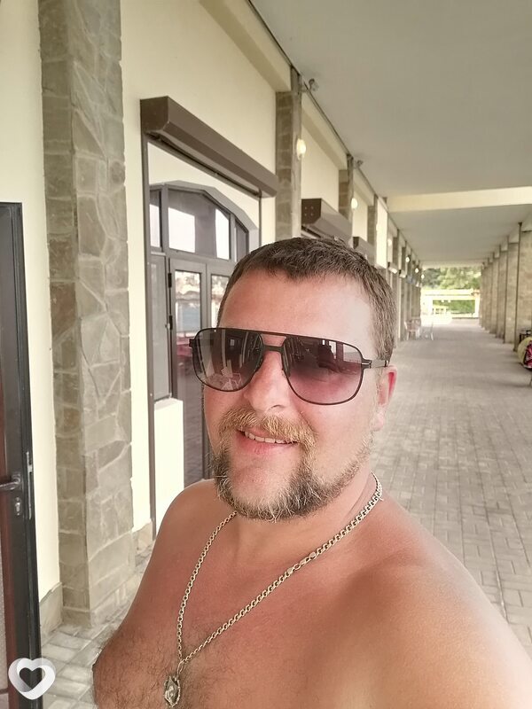 Алексей, 39, Мариуполе — анкета №816792