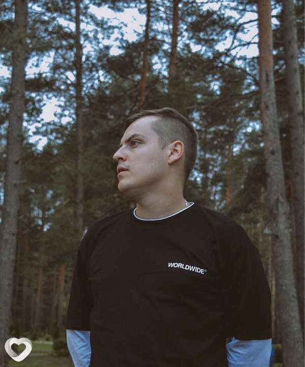 Александр, 29, Гродно — анкета №816794