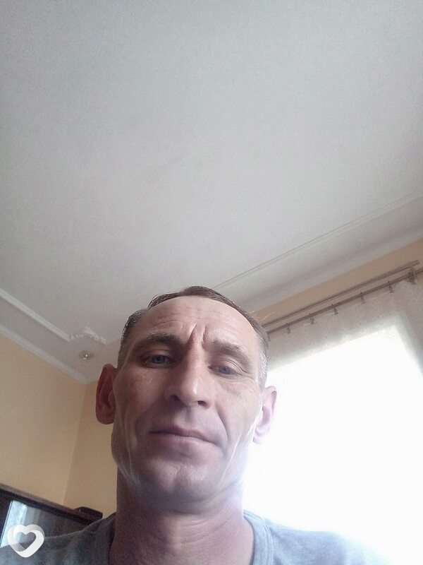 Владимир, 52, Костанае — анкета №816796