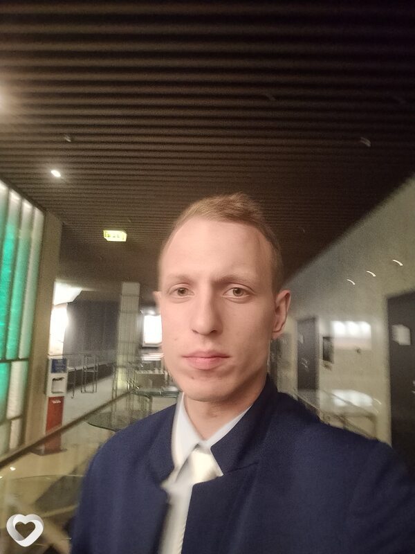 Владлен, 30, Новосибирске — анкета №816802
