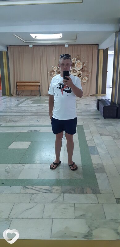 Михаил, 40, Оренбурге — анкета №816806