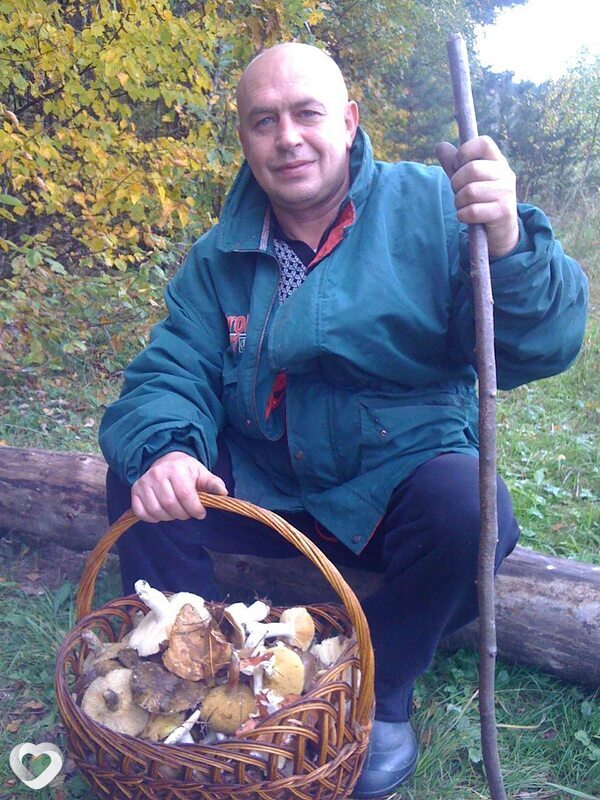 Сергей, 66, Сергиеве Посаде — анкета №816825