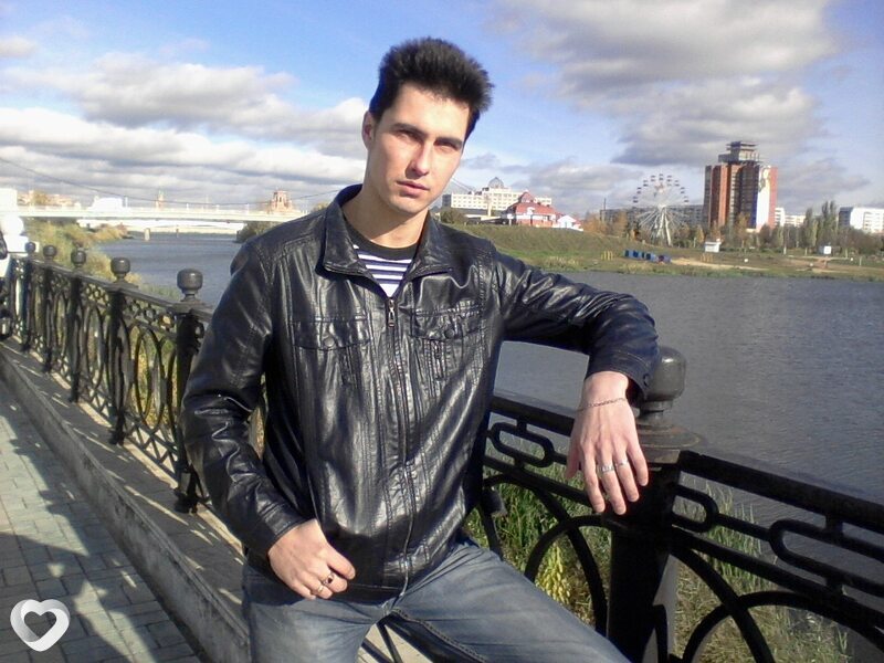 Максим, 42, Йошкар-Оле — анкета №816830