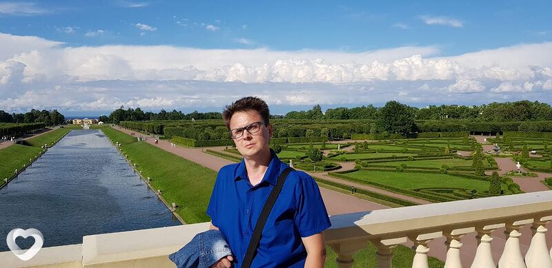 Станислав, 48, Туле — анкета №816833