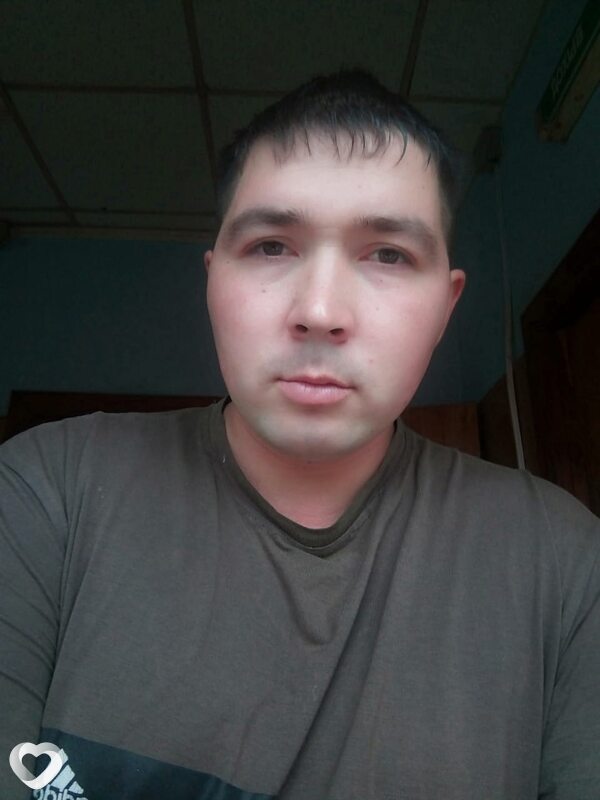 Андрей, 35, Йошкар-Оле — анкета №816834