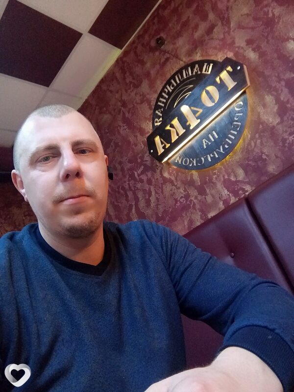 Юрий, 36, Орске — анкета №816912