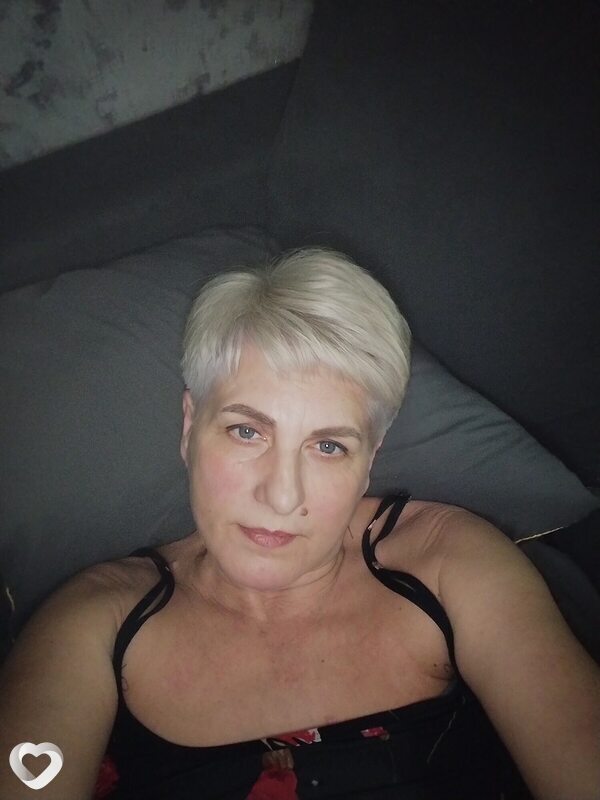 Екатерина, 53, Минске — анкета №816916