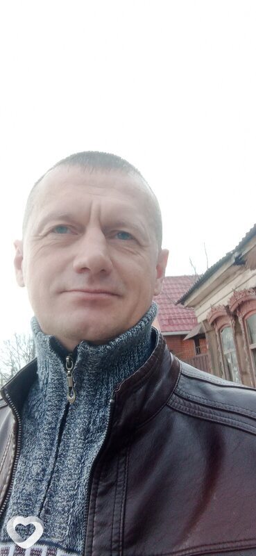 Сергей, 47, Елеце — анкета №816920