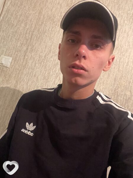 Степан, 26, Кургане — анкета №816836