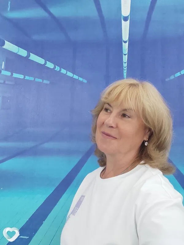 Ефимия, 64, Москве — анкета №816837