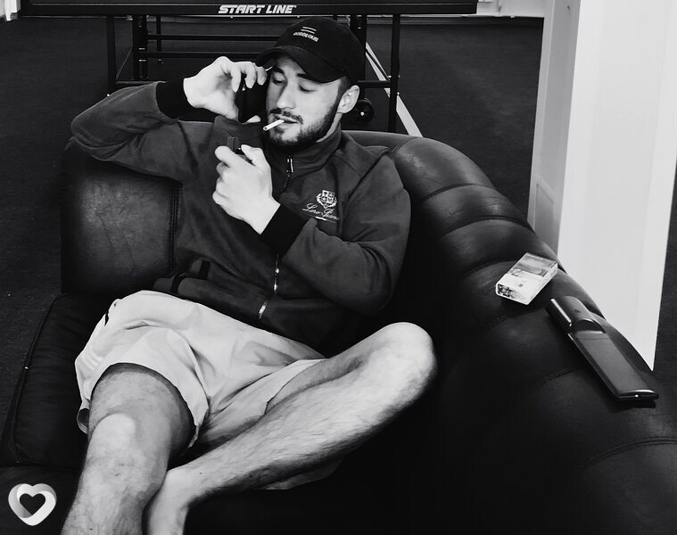 Шах, 26, Москве — анкета №816839