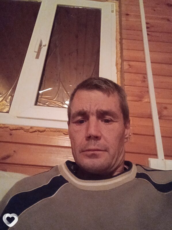 Роман, 42, Волгодонске — анкета №816841