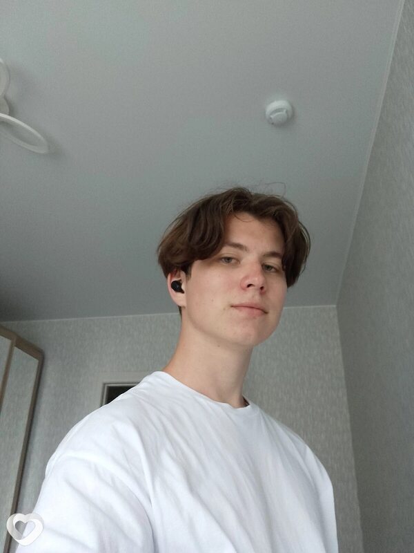 Владимир, 22, Березниках — анкета №816846