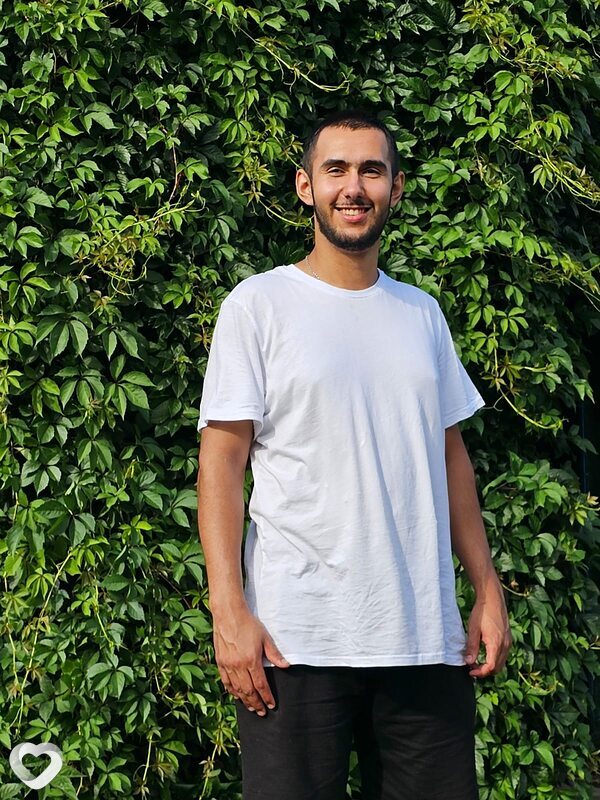 Сергей, 26, Новосибирске — анкета №816848