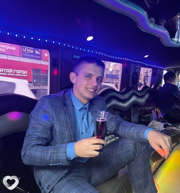 Дмитрий, 23, Заринске — анкета №816850