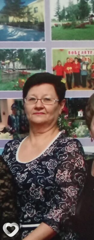Татьяна, 68, Новосибирске — анкета №816854