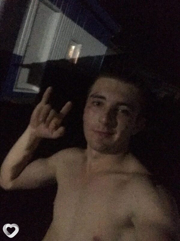Oleg, Краснотуранск