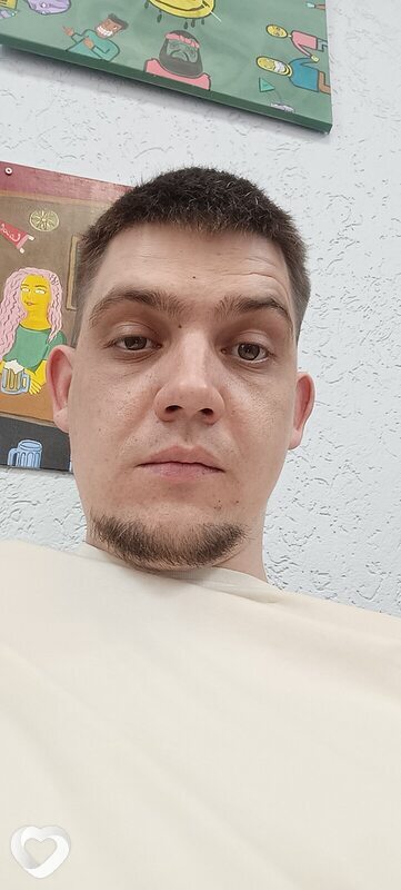 Дмитрий, 31, Пензе — анкета №816858