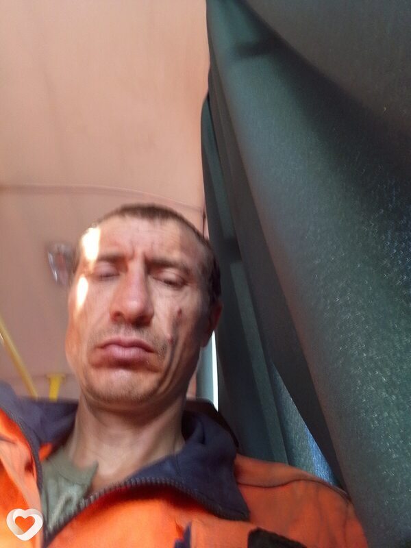 Maks, 42, Липецке — анкета №817639