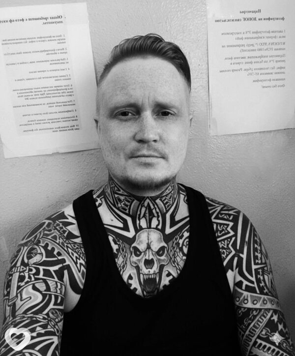 Денис, 35, Оренбурге — анкета №1306932