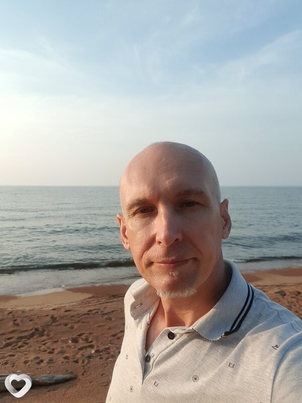 Роман, 54, Чите — анкета №817648