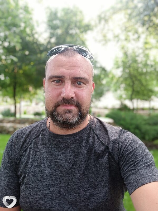 Евгений, 41, Джанкое — анкета №817650