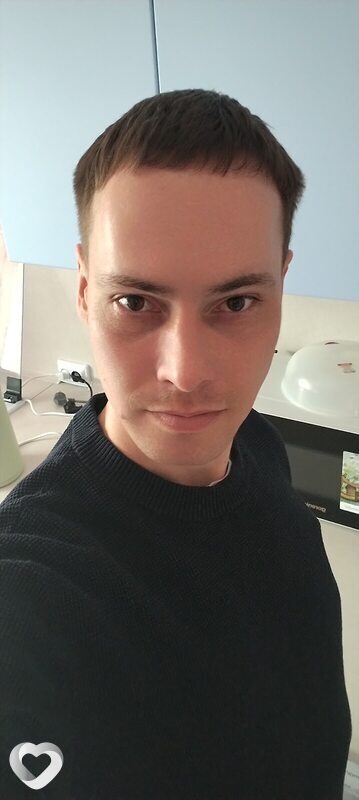 Александр, 26, Костроме — анкета №816885