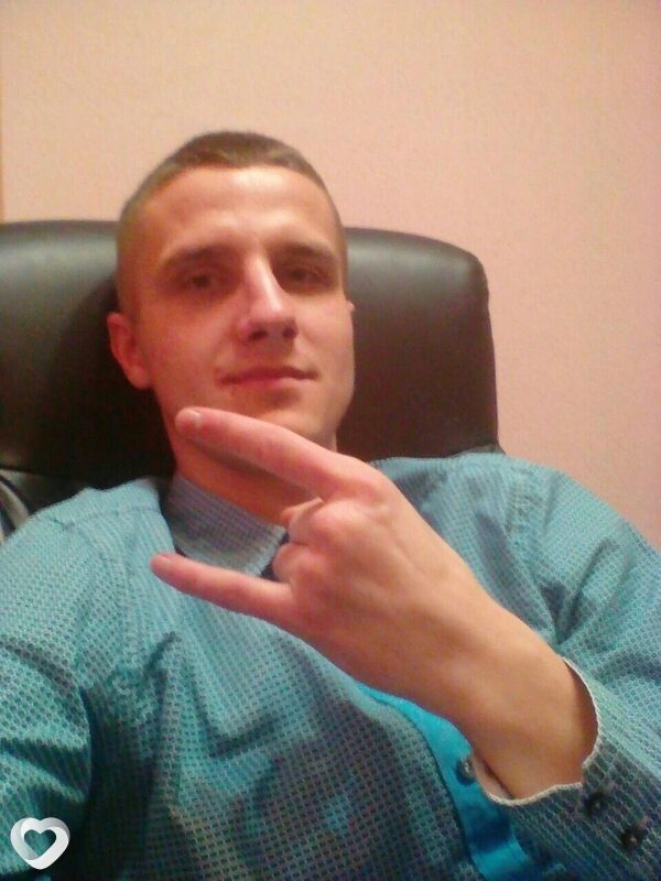 Александр, 32, Владивостоке — анкета №816890