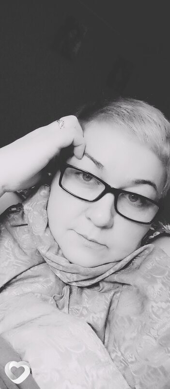Оксана, 46, Омске — анкета №816900