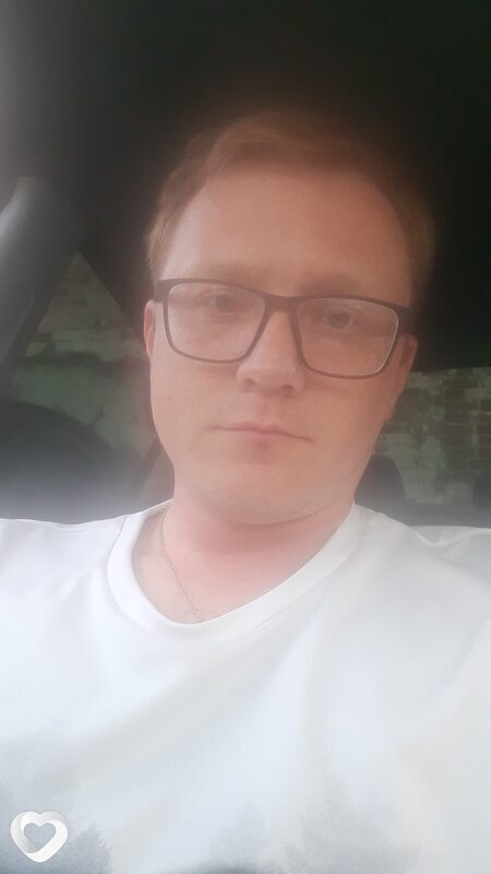 Виктор, 35, Новоуральске — анкета №816903