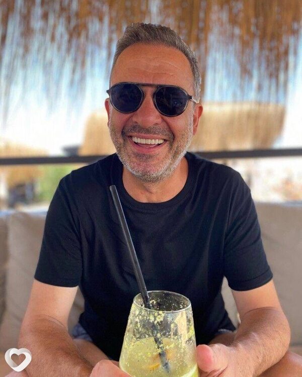 Амир, 46, Ужгороде — анкета №816906