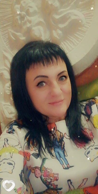 Светлана, 47, Перми — анкета №816963