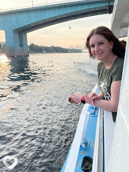Екатерина, 38, Ярославле — анкета №816965