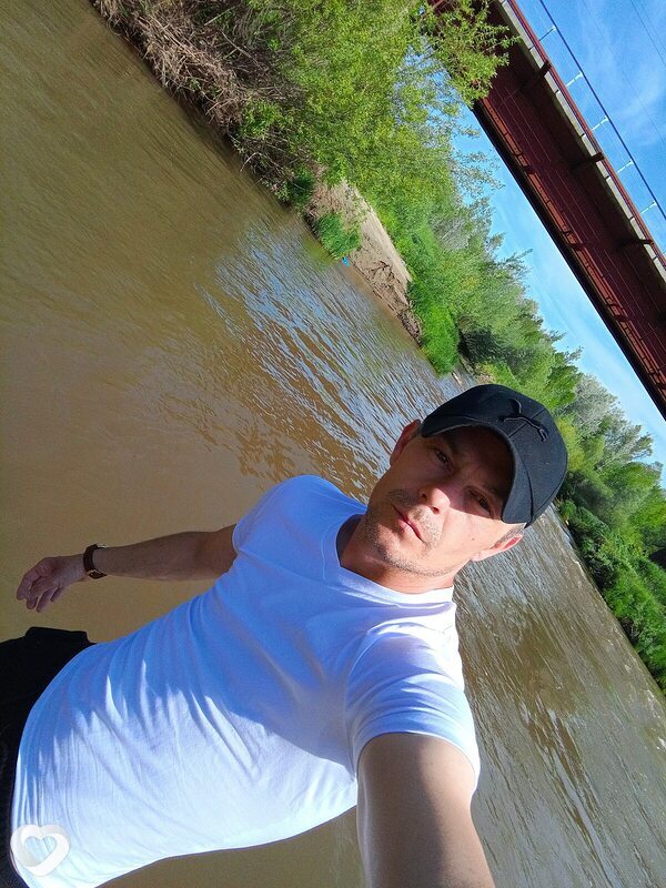 Pavel, 38, Барнауле — анкета №816968