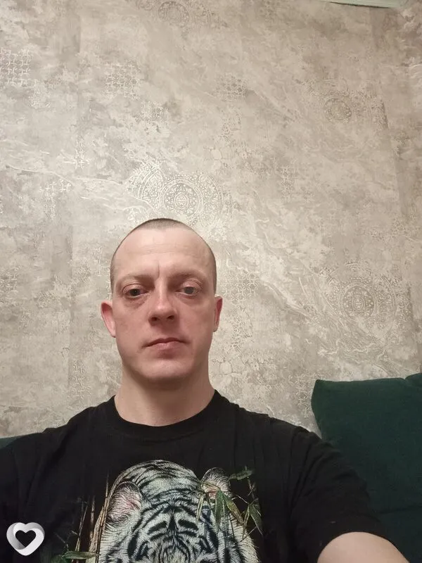 Алексей, 39, Барнауле — анкета №816970