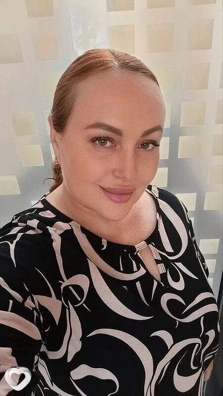 Галина, 51, Белгороде — анкета №816972