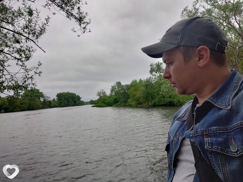 Виталий, 37, Раменском — анкета №816974