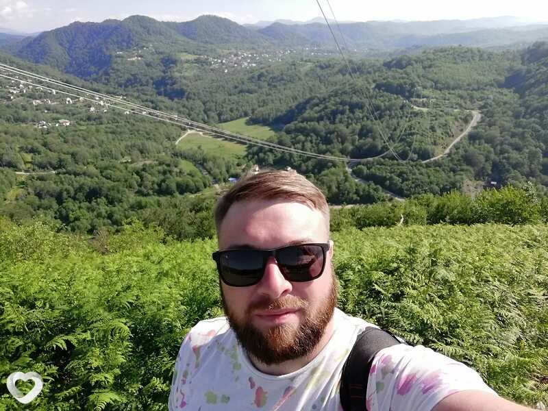Кирилл, 42, Королёв — анкета №816975