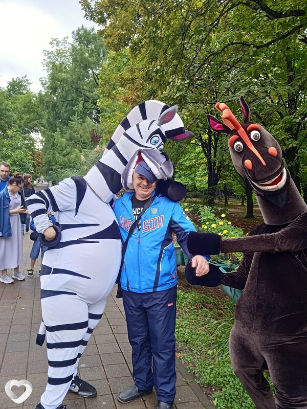 Сергей, Лермонтов