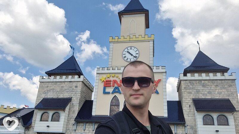 Евгений, 28, Вроцлав — анкета №816978